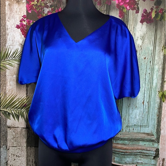Express Tops - NWOT express size XS TP